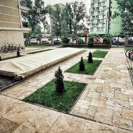 Aparth Litoral Apartment Мамая Екстериор снимка