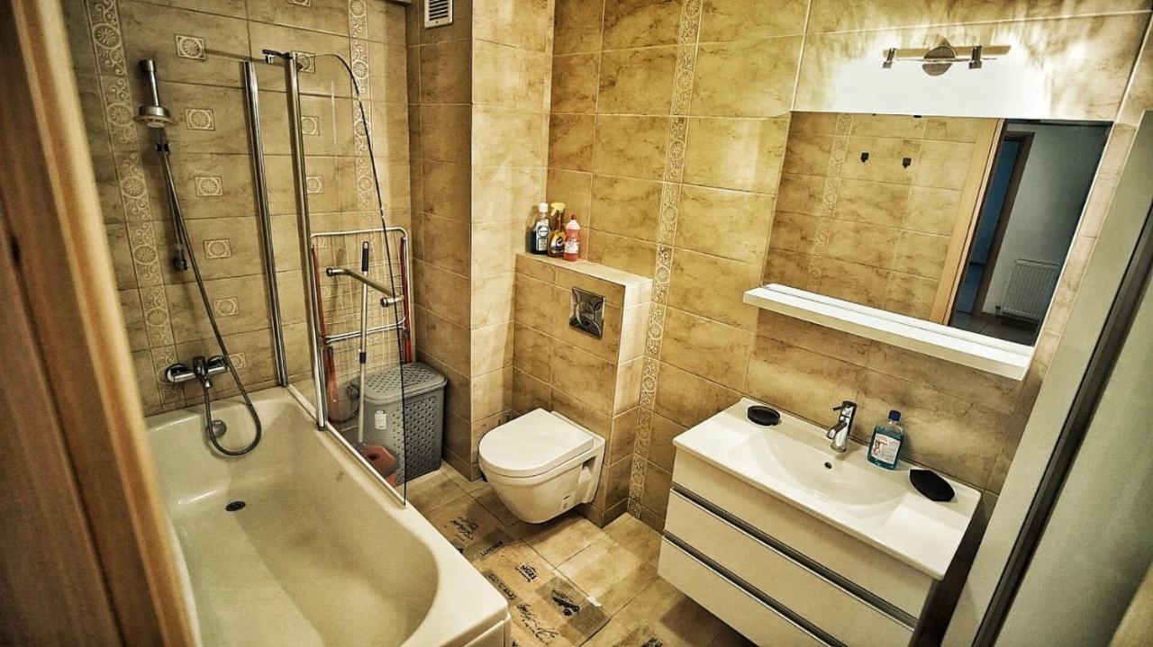 Aparth Litoral Apartment Мамая Екстериор снимка