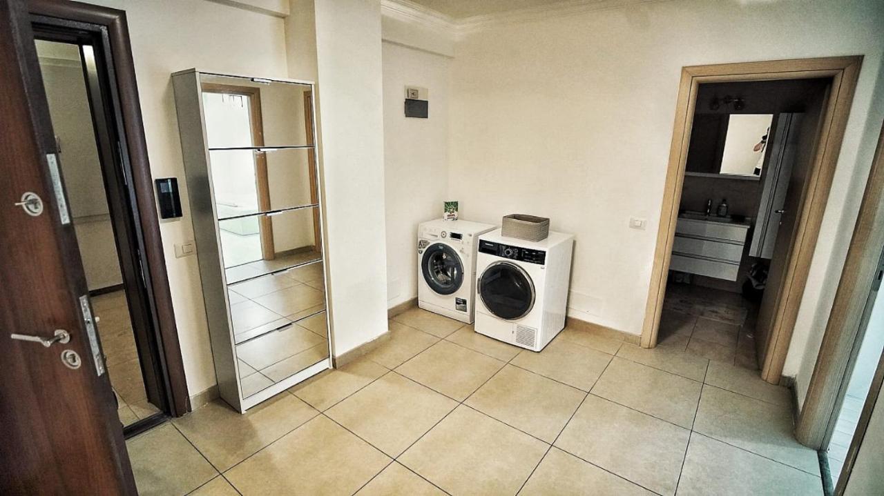 Aparth Litoral Apartment Мамая Екстериор снимка