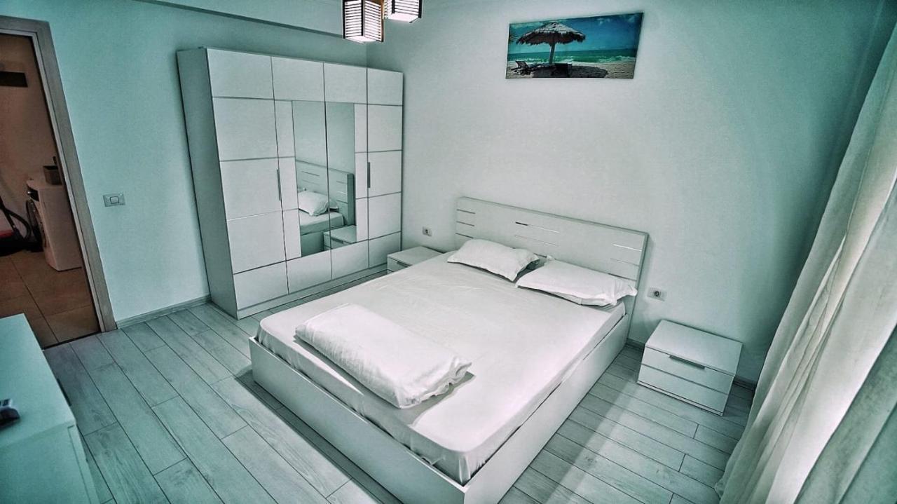 Aparth Litoral Apartment Мамая Екстериор снимка