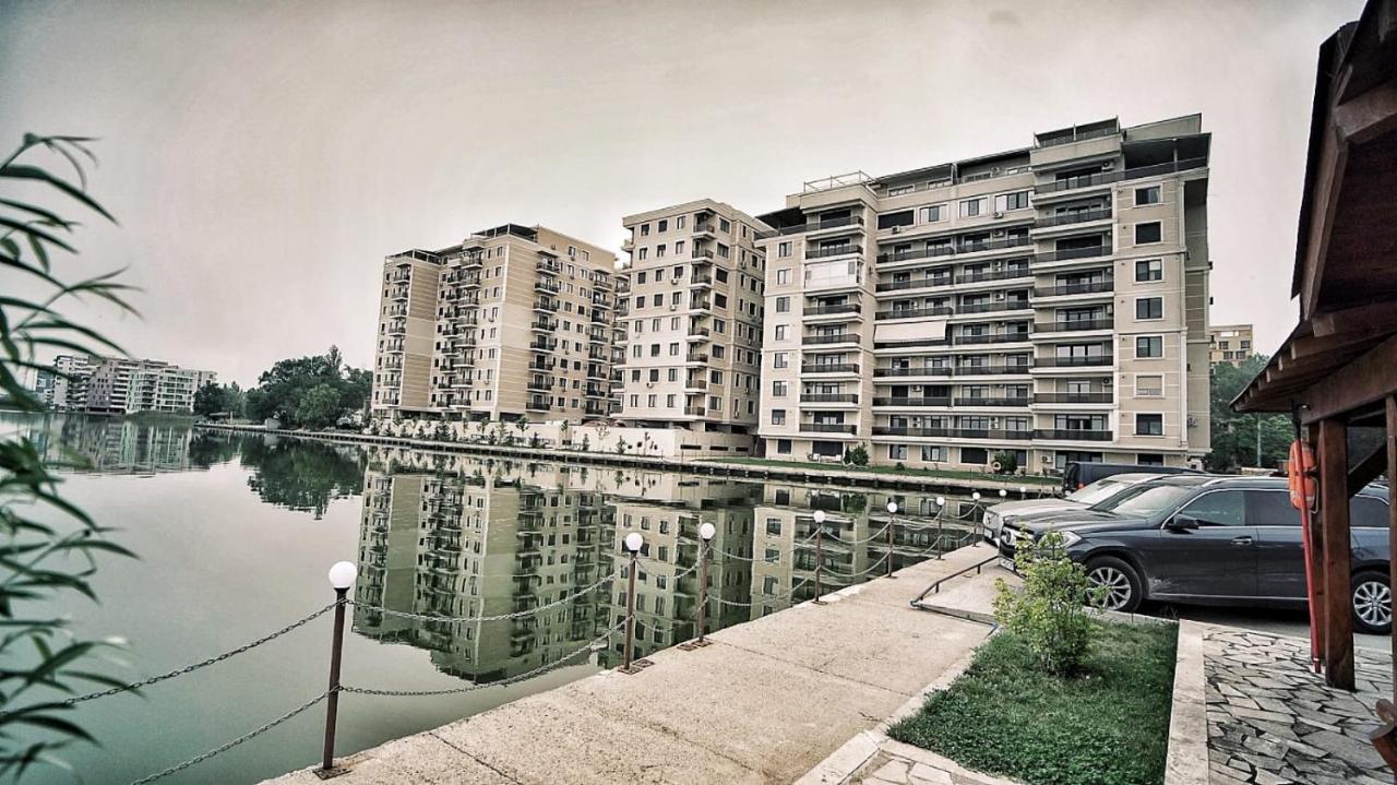 Aparth Litoral Apartment Мамая Екстериор снимка