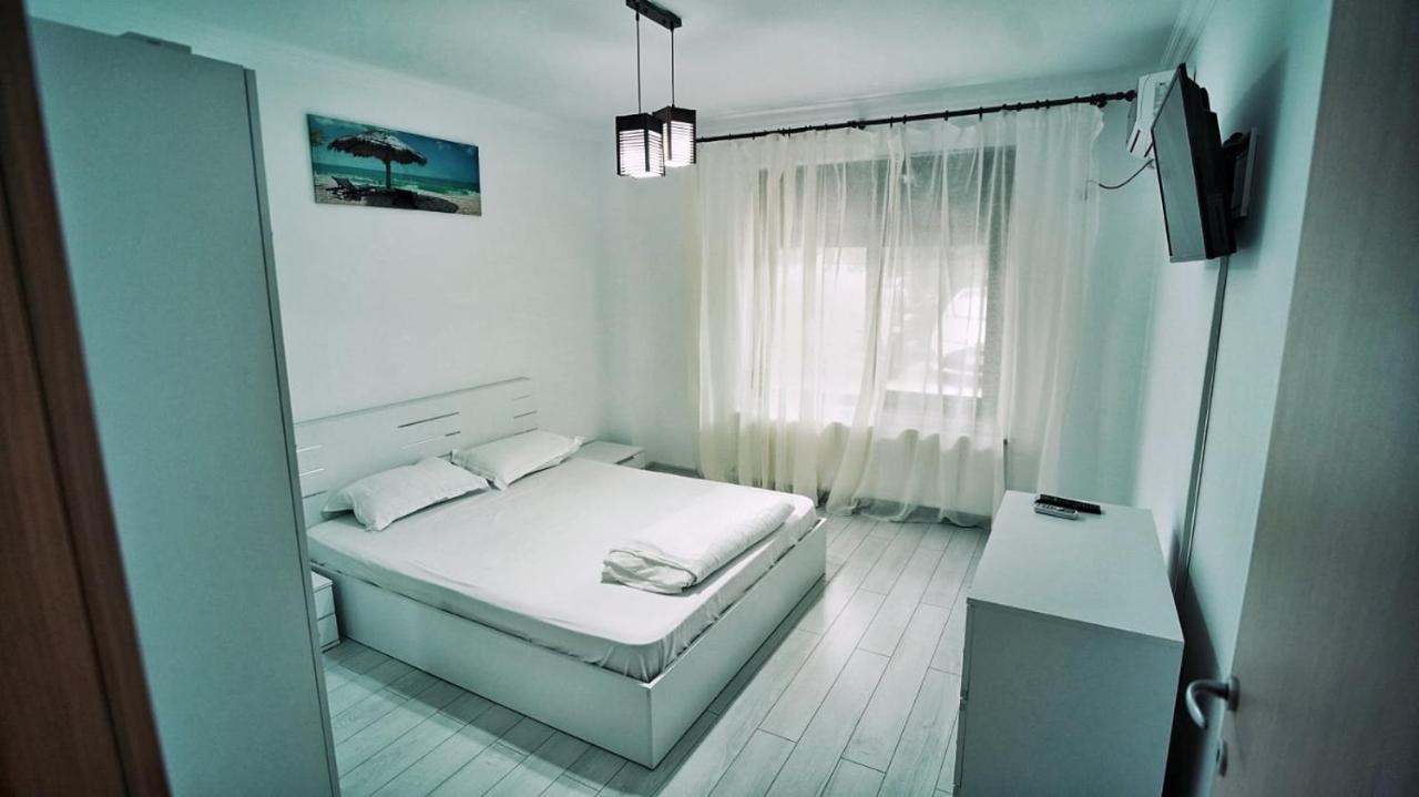 Aparth Litoral Apartment Мамая Екстериор снимка