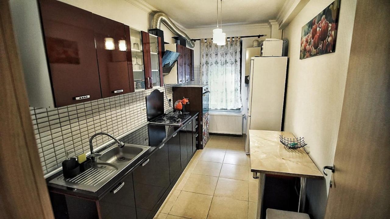 Aparth Litoral Apartment Мамая Екстериор снимка