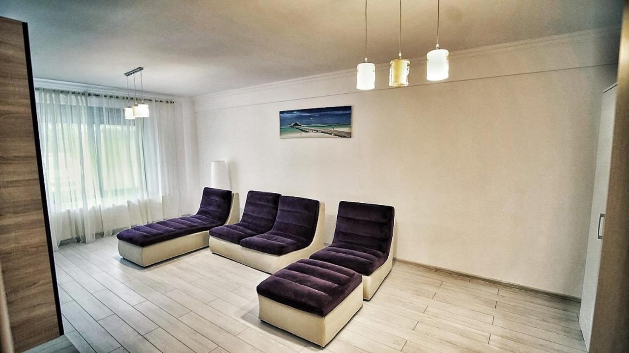 Aparth Litoral Apartment Мамая Екстериор снимка